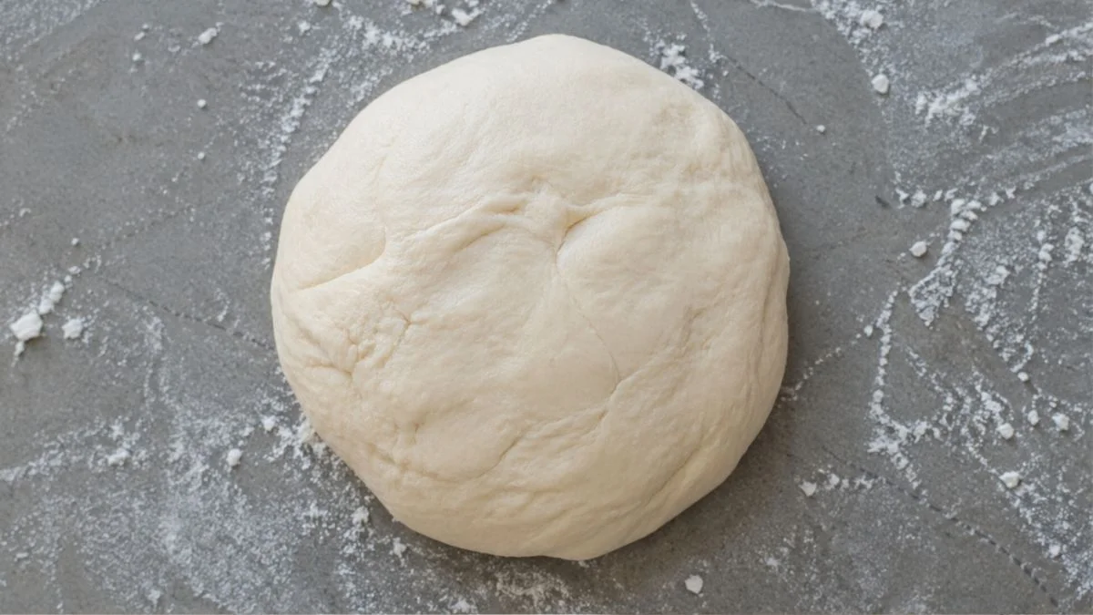 Gluten Free Empanada Dough Recipe