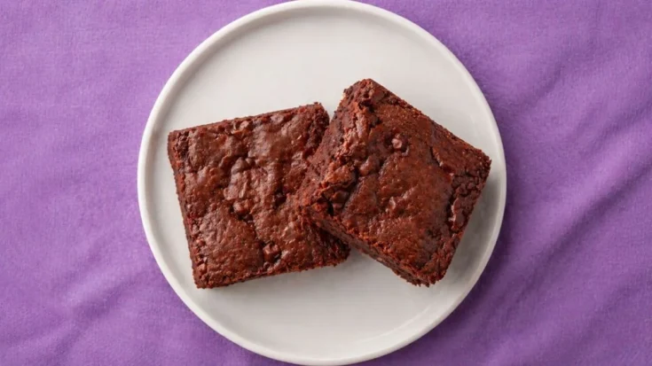 Hershey's Brownies Recipe