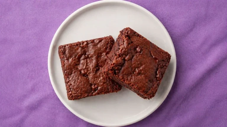 Hershey's Brownies Recipe