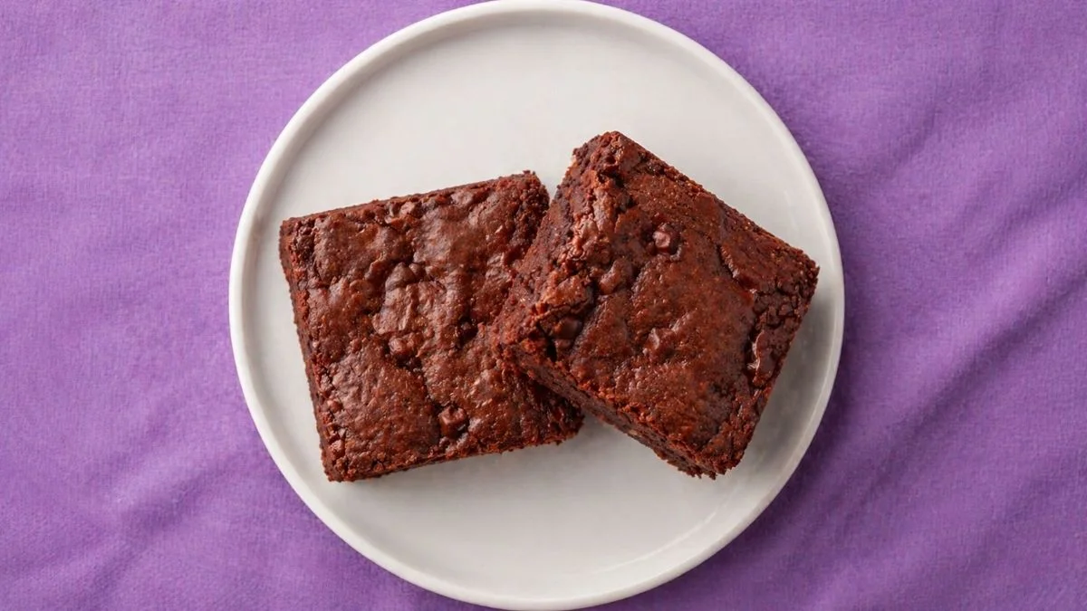 Hershey's Brownies Recipe
