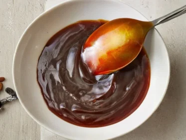 Kinder Teriyaki Sauce Recipe