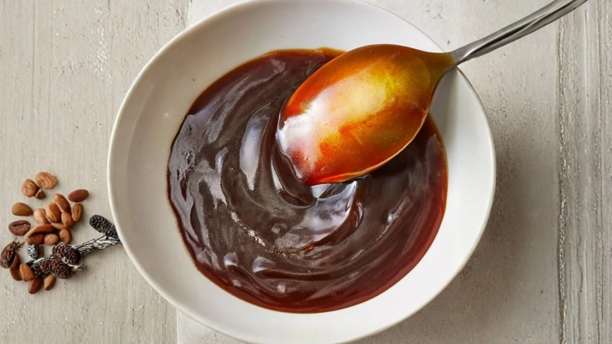 Kinder Teriyaki Sauce Recipe