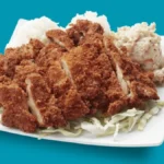 Mo Bettahs Chicken Recipe