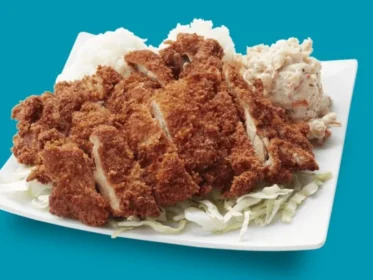 Mo Bettahs Chicken Recipe