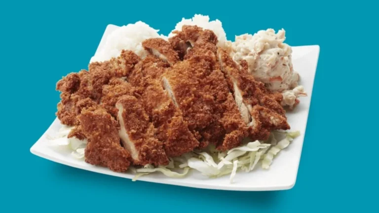 Mo Bettahs Chicken Recipe