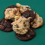 Mo Bettahs Cookie Recipe