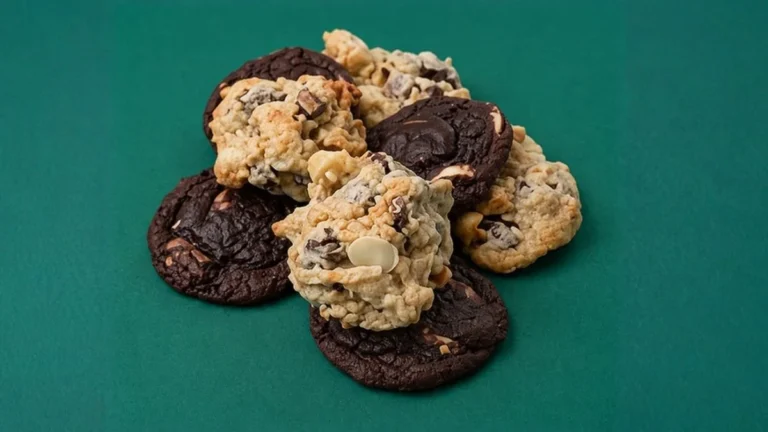 Mo Bettahs Cookie Recipe