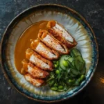 Mo Bettahs Katsu Chicken Recipe
