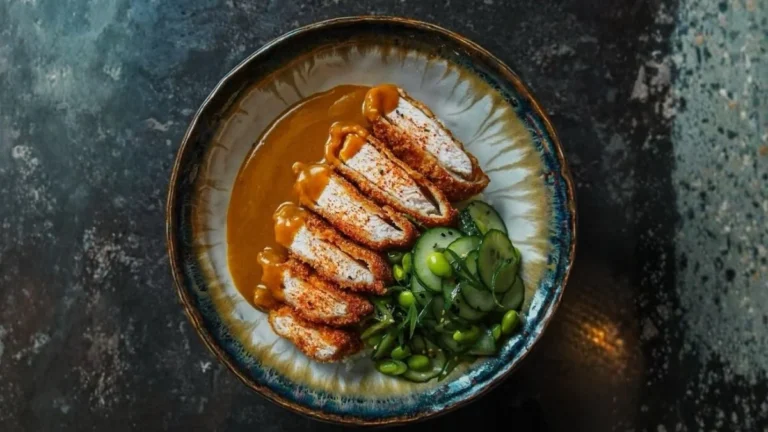 Mo Bettahs Katsu Chicken Recipe