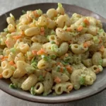 Mo Bettahs Macaroni Salad Recipe