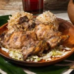 Mo Bettahs Pulehu Chicken Recipe