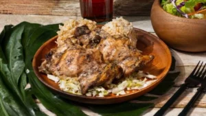 Mo Bettahs Pulehu Chicken Recipe