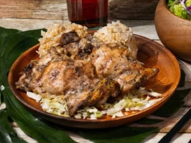 Mo Bettahs Pulehu Chicken Recipe