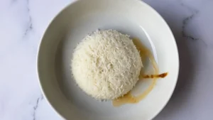 Mo Bettahs Rice Recipe