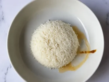 Mo Bettahs Rice Recipe