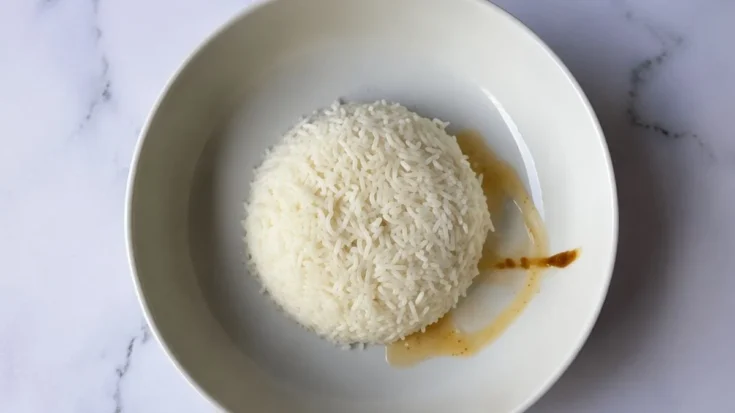 Mo Bettahs Rice Recipe