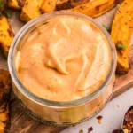 Mo Bettahs Spicy Mayo Recipe