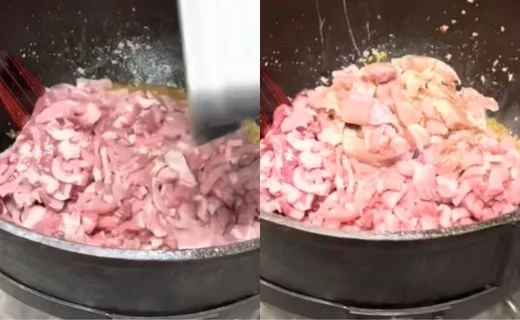 Reunite the Proteins