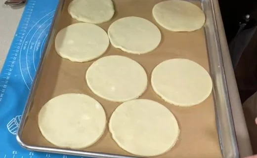 Roll and cut