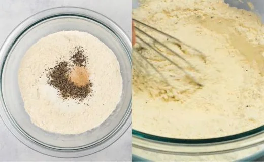 Set Up Your Dredging Station