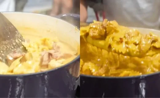 Simmer to Perfection & Final Seasoning