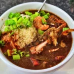 Stalekracker Gumbo Recipe