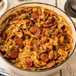 Stalekracker Pastalaya Recipe