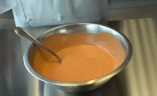 Taste, Adjust & Store