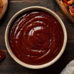 Buffalo Wild Wings Honey Barbecue Sauce Recipe
