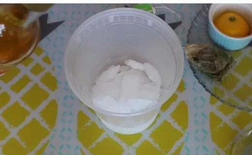 Build the Shaker