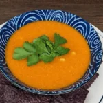 California Pizza Kitchen Tortilla Soup Recipe