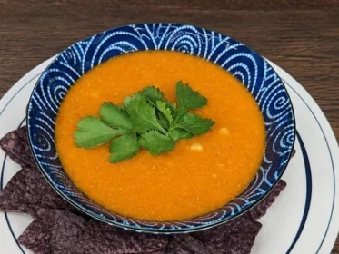 California Pizza Kitchen Tortilla Soup Recipe