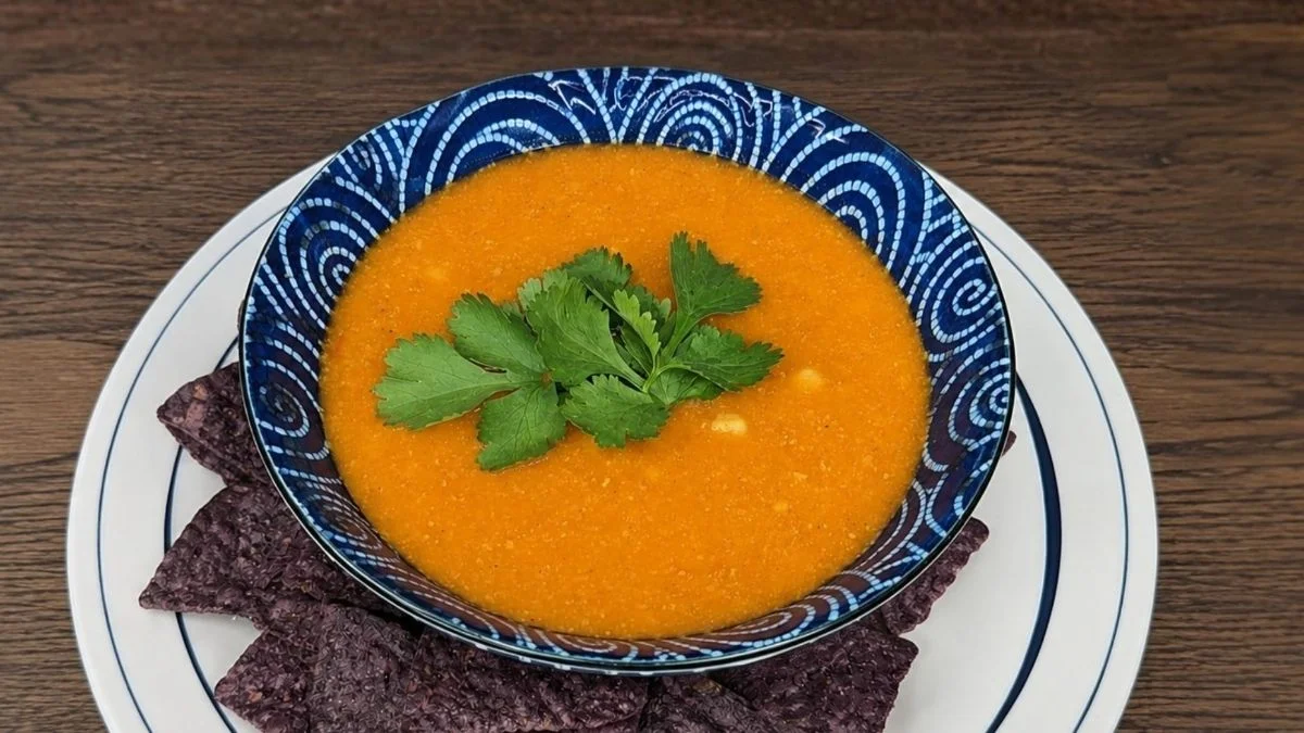 California Pizza Kitchen Tortilla Soup Recipe