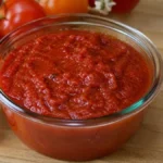 Detroit Style Pizza Sauce Recipe