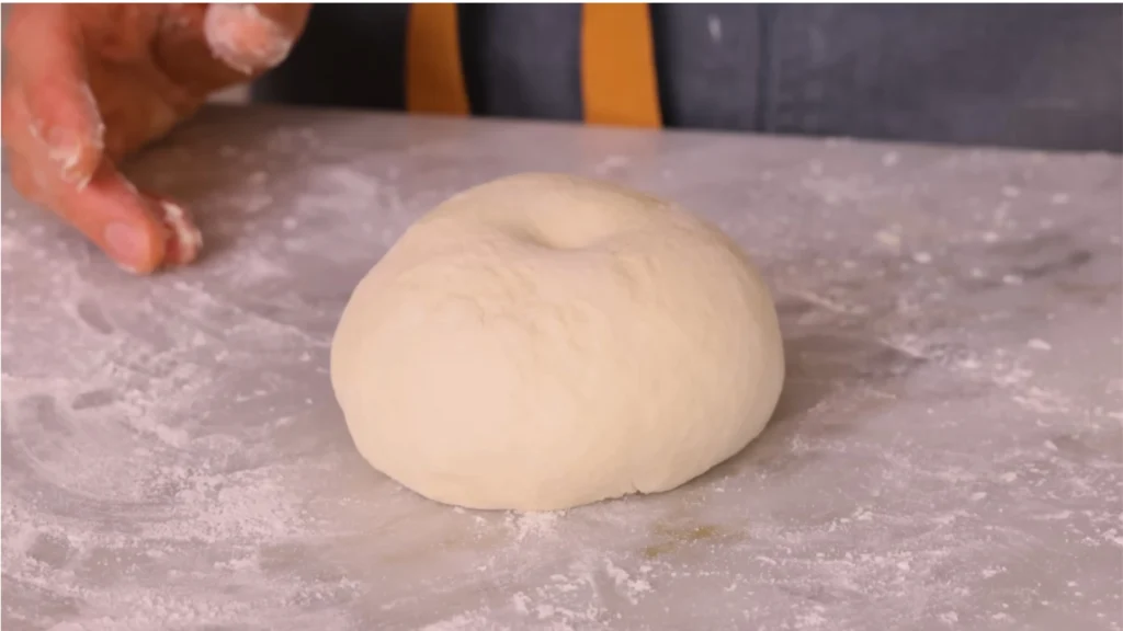 First Rise