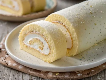 Little Debbie Swiss Rolls Recipe