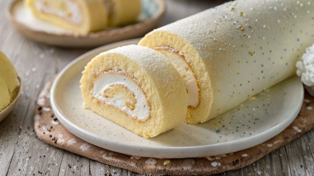 Little Debbie Swiss Rolls Recipe