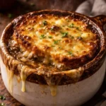 Longhorn Steakhouse French Onion Soup Recipe
