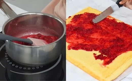 Make Filling & Pre-Roll Sponge