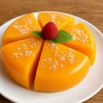 Malta Pudding Recipe