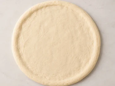 NYC Pizza Dough Recipe