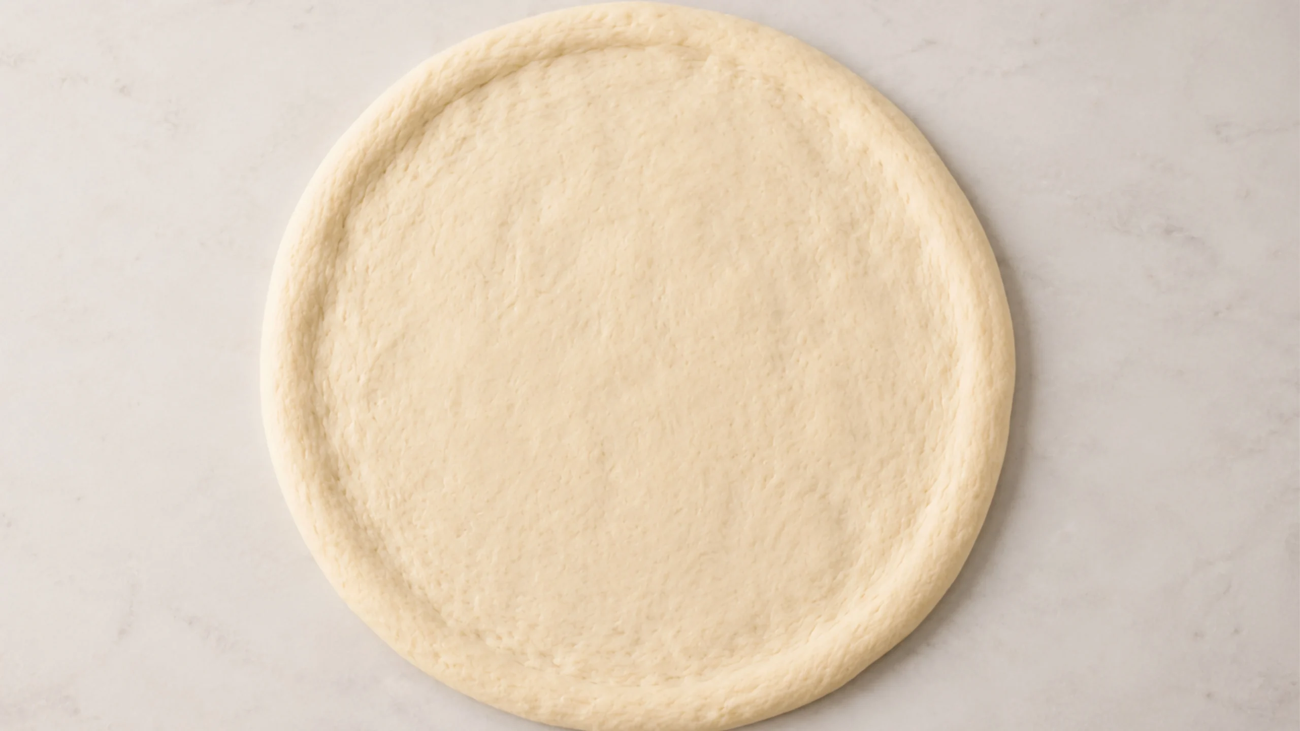 NYC Pizza Dough Recipe