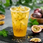 Panera Bread Green Tea Recipe