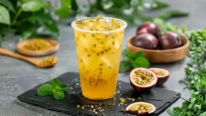 Panera Bread Green Tea Recipe