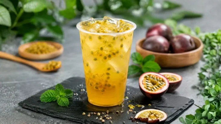 Panera Bread Green Tea Recipe