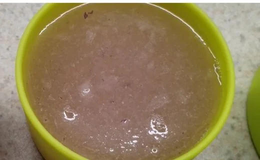 Prepare Your Onion Base