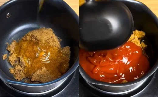 Prepare the Ingredients