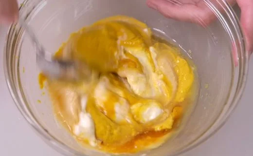 Stir Until Smooth & Taste and Adjust