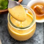 Subway Honey Mustard Recipe