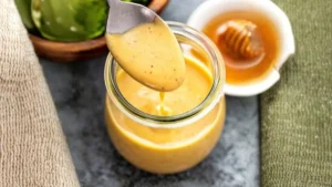 Subway Honey Mustard Recipe